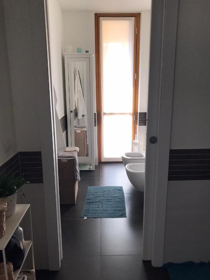 Portello La Casa Di Andrea Milán
