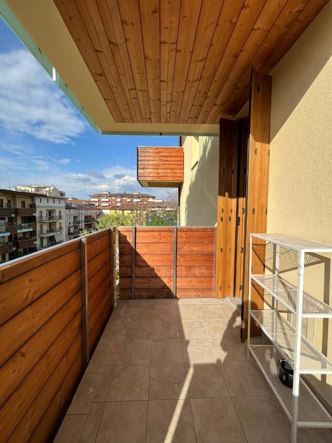 Apartamento Portello La Casa Di Andrea