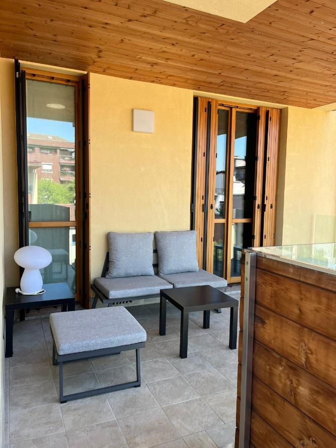 Apartamento Portello La Casa Di Andrea Milán
