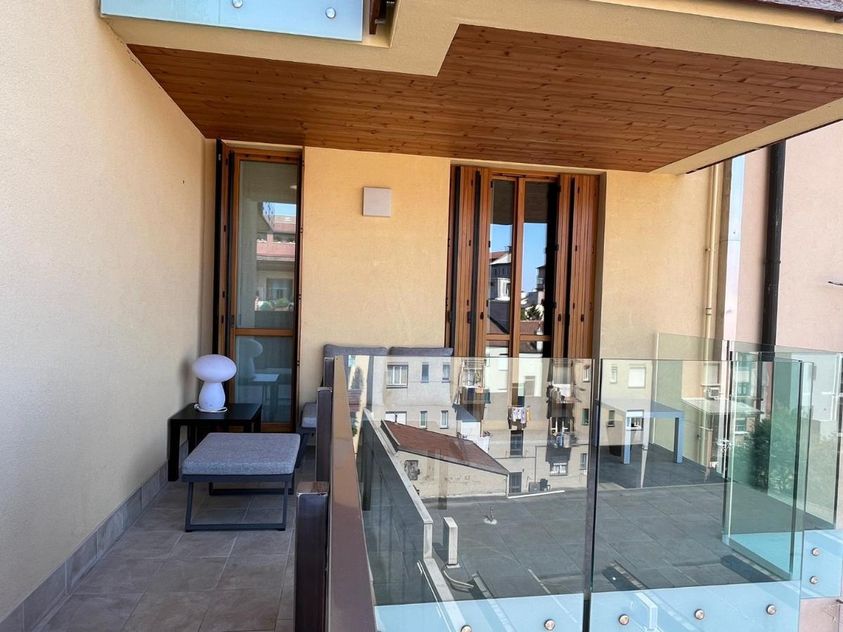 Portello La Casa Di Andrea Apartamento Milán